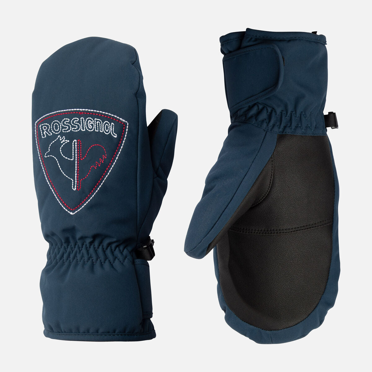 Manusi copii Rossignol JR ROOSTER M - Dark navy