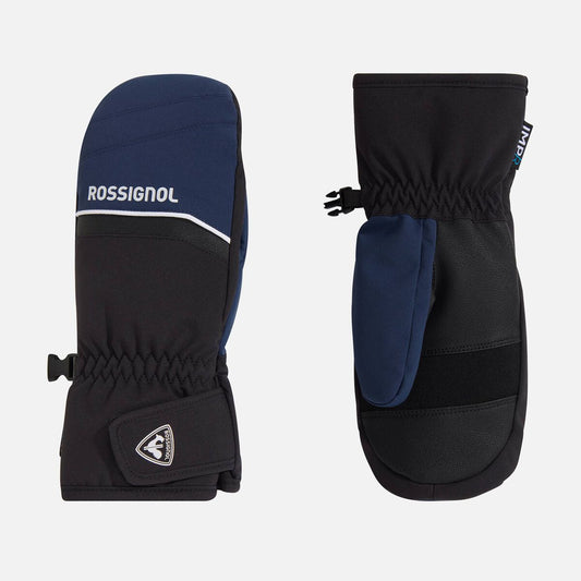Manusi copii Rossignol JR TECH IMPR M Dark Navy