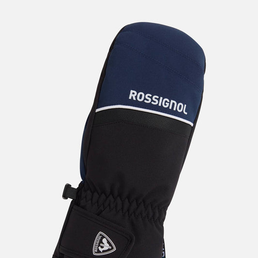 Manusi copii Rossignol JR TECH IMPR M Dark Navy