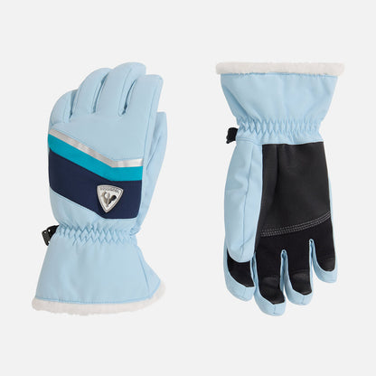 Manusi dama Rossignol W NEW PISTE G Glacier