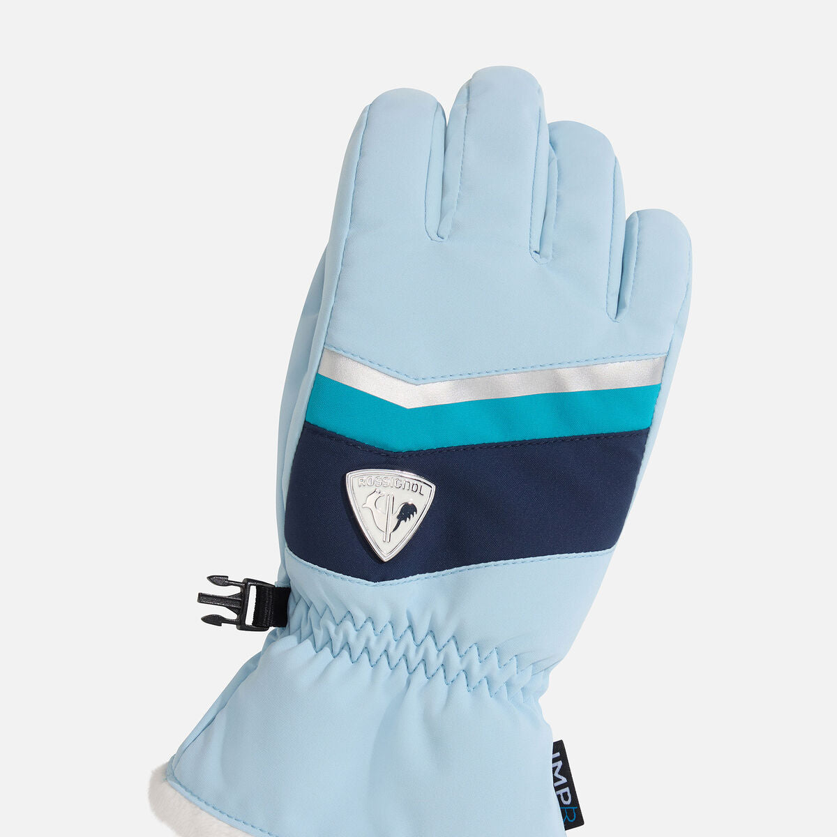 Manusi dama Rossignol W NEW PISTE G Glacier