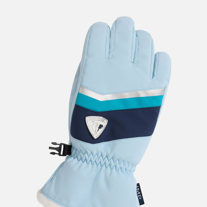 Manusi dama Rossignol W NEW PISTE G Glacier