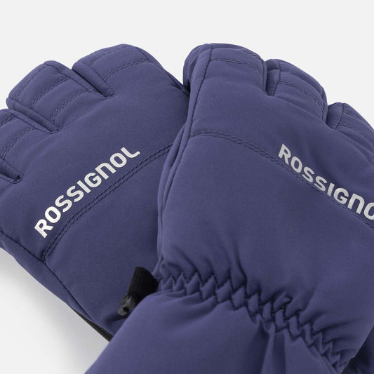 Manusi dama Rossignol W PERFY G Future Blue