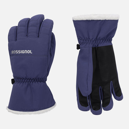 Manusi dama Rossignol W PERFY G Future Blue