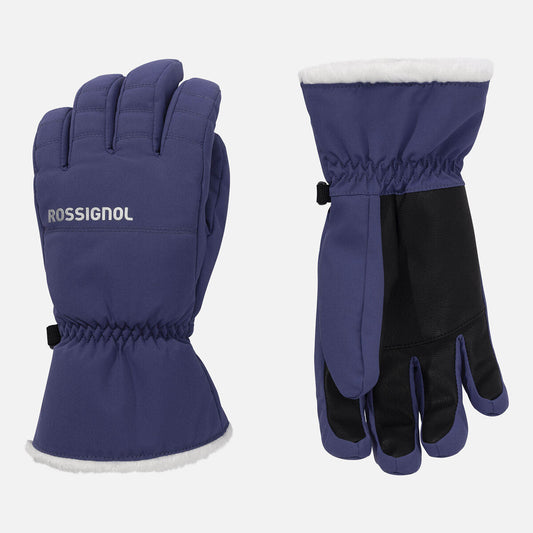 Manusi dama Rossignol W PERFY G Future Blue