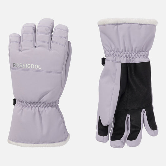Manusi dama Rossignol W PERFY G Galactic Lilac
