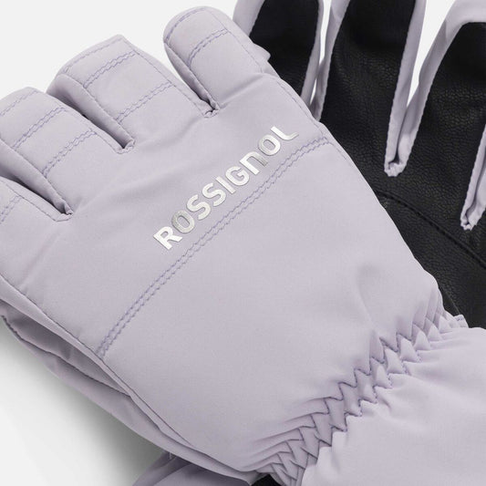 Manusi dama Rossignol W PERFY G Galactic Lilac