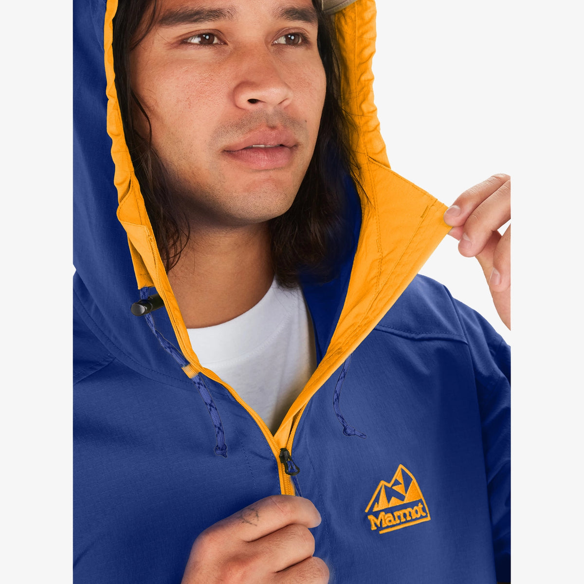 Marmot 96 Active Anorak Lifestyle Barbati