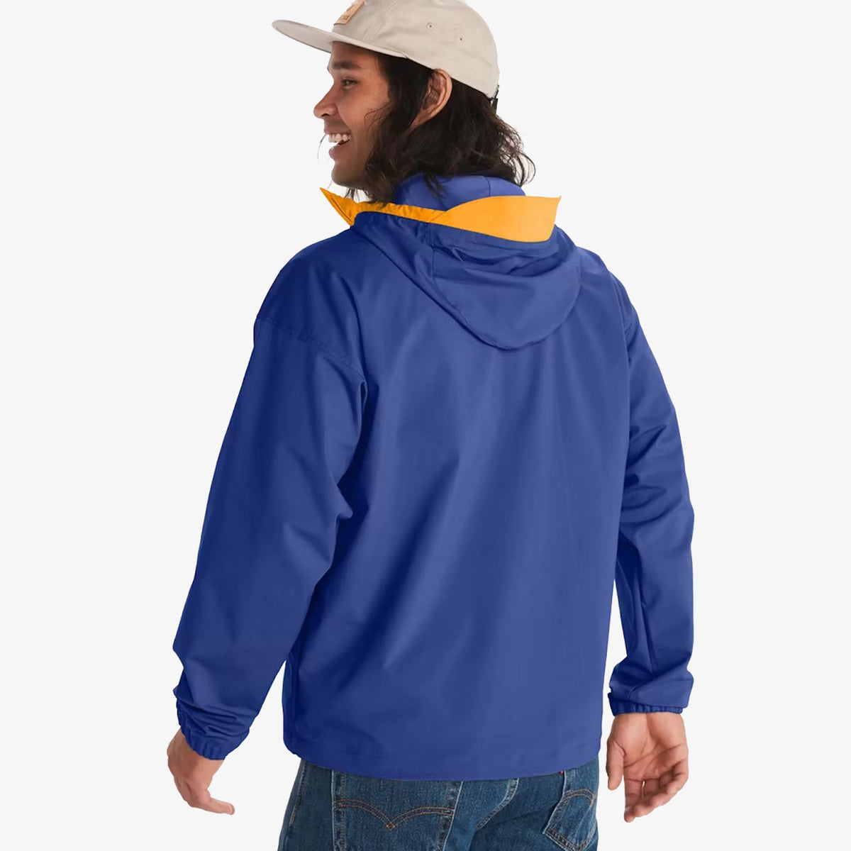 Marmot 96 Active Anorak Lifestyle Barbati