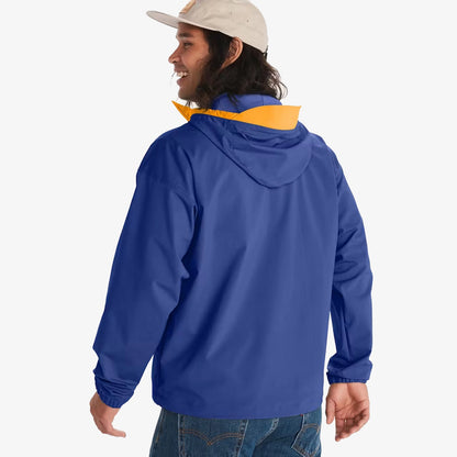 Marmot 96 Active Anorak Lifestyle Barbati