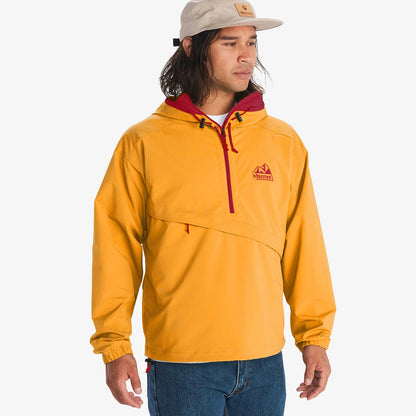 Marmot 96 Active Anorak Lifestyle Barbati