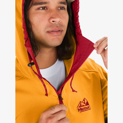 Marmot 96 Active Anorak Lifestyle Barbati