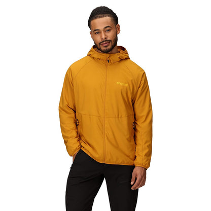 Marmot Aerothermal Hoody Geaca Barbati