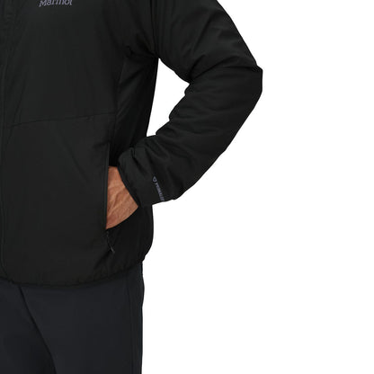 Marmot Aerothermal Hoody Geaca Barbati