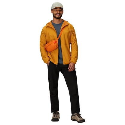 Marmot Aerothermal Hoody Geaca Barbati