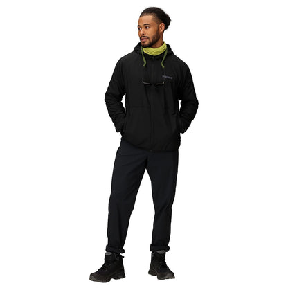 Marmot Aerothermal Hoody Geaca Barbati
