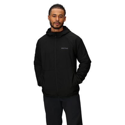 Marmot Aerothermal Hoody Geaca Barbati