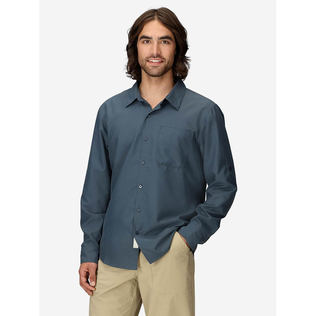 Marmot AirExchange UPF 40 Camasa Barbati