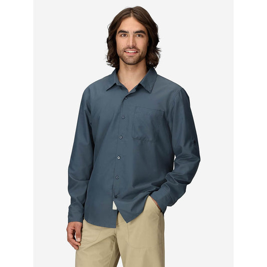 Marmot AirExchange UPF 40 Camasa Barbati