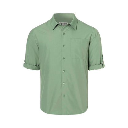 Marmot AirExchange UPF 40 Camasa Barbati