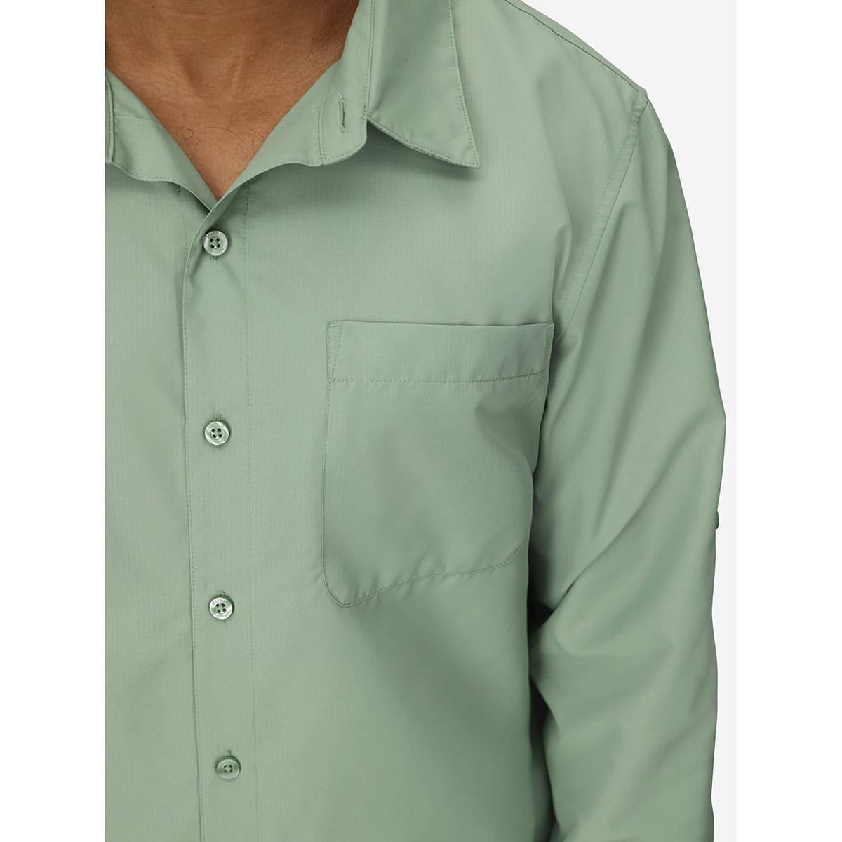 Marmot AirExchange UPF 40 Camasa Barbati