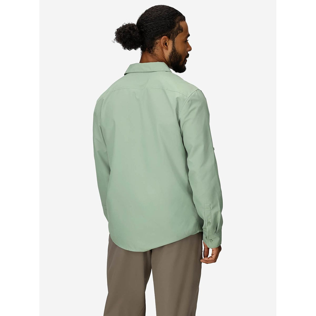 Marmot AirExchange UPF 40 Camasa Barbati