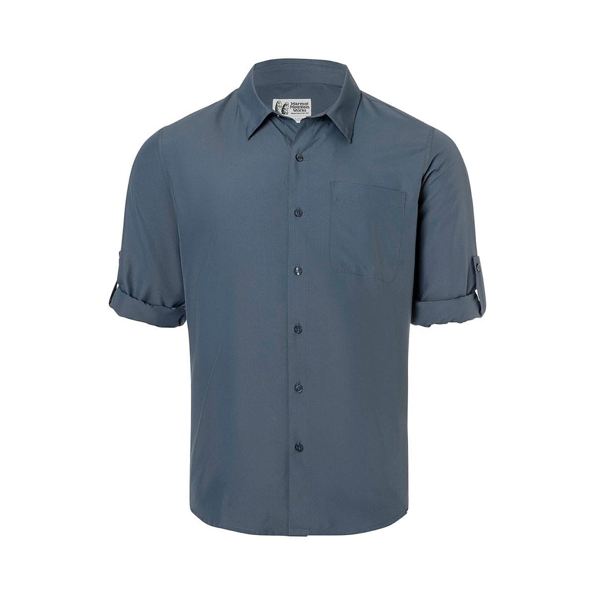 Marmot AirExchange UPF 40 Camasa Barbati