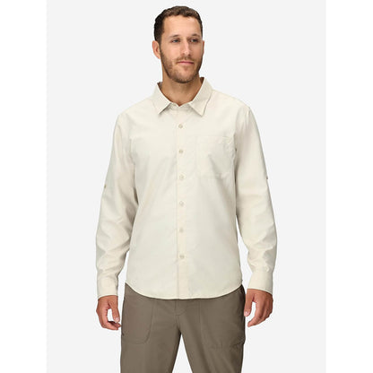 Marmot AirExchange UPF 40 Camasa Barbati
