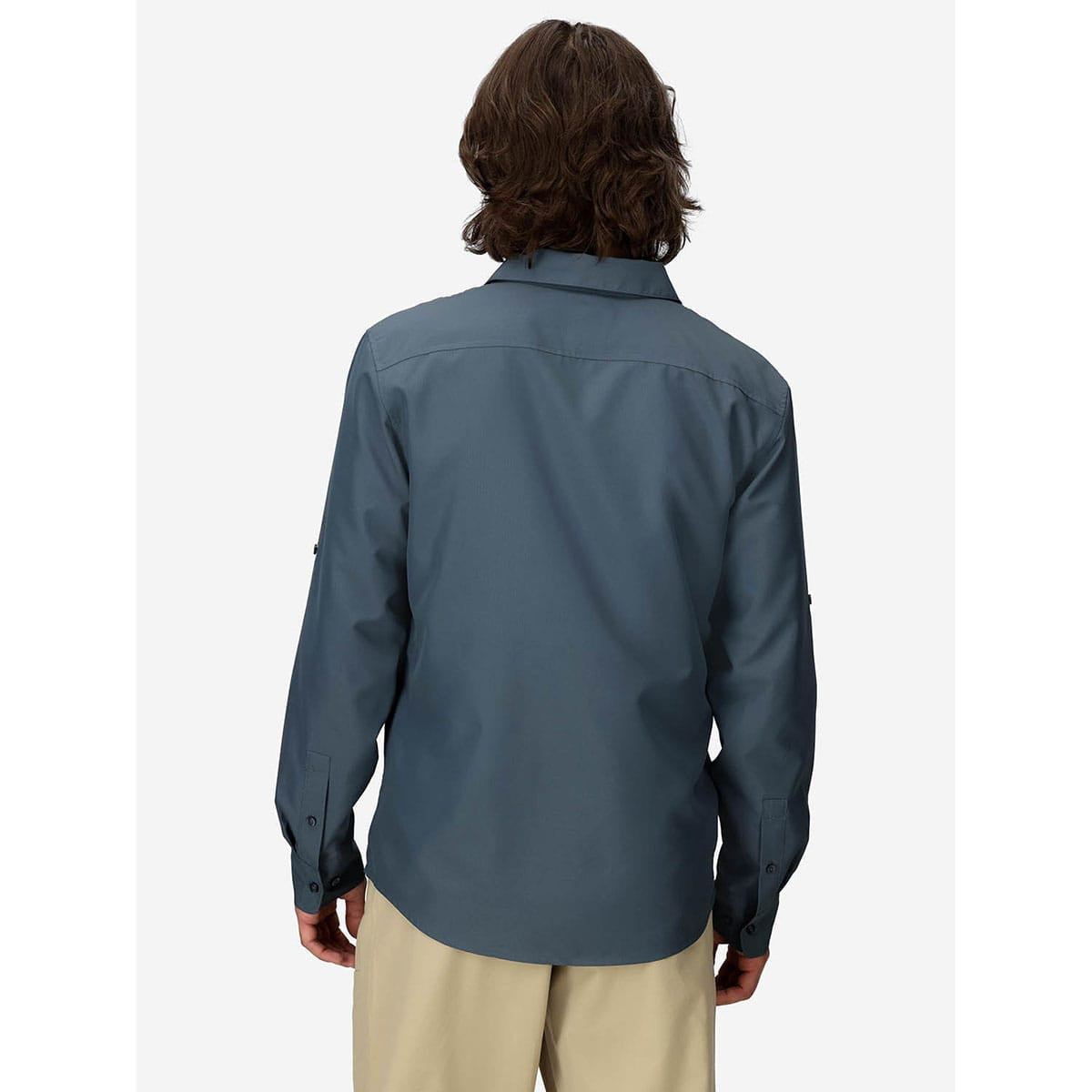 Marmot AirExchange UPF 40 Camasa Barbati