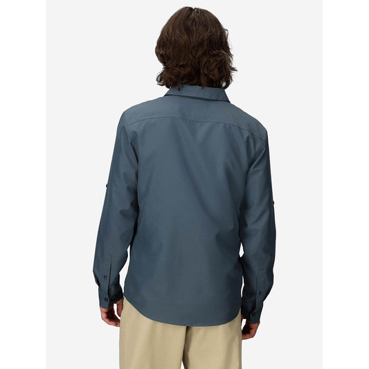 Marmot AirExchange UPF 40 Camasa Barbati