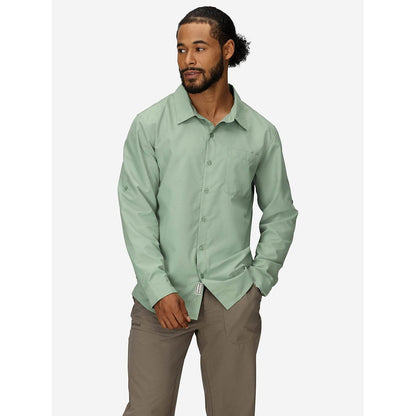 Marmot AirExchange UPF 40 Camasa Barbati