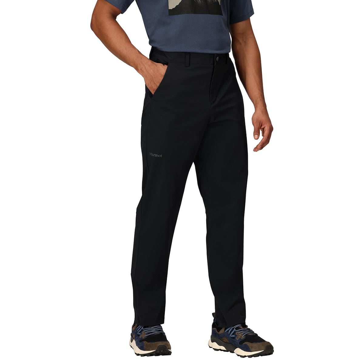 Marmot Arch Rock Pantaloni Barbati