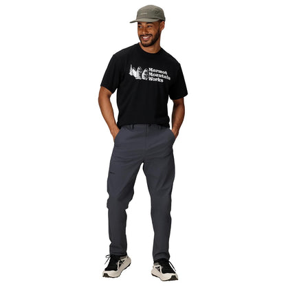 Marmot Arch Rock Pantaloni Barbati
