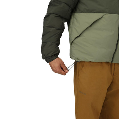 Marmot Ares Insulated Geaca Puf Barbati