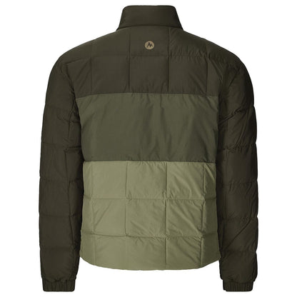 Marmot Ares Insulated Geaca Puf Barbati