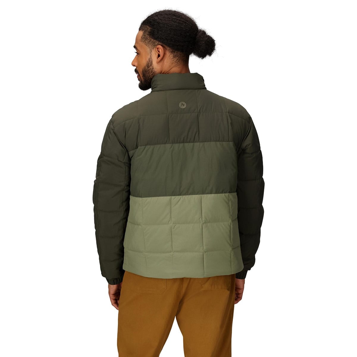 Marmot Ares Insulated Geaca Puf Barbati