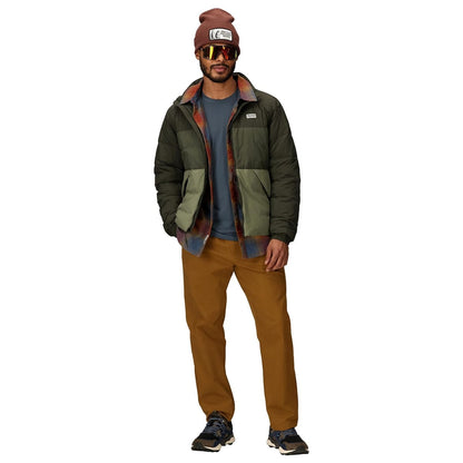 Marmot Ares Insulated Geaca Puf Barbati