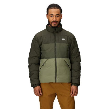 Marmot Ares Insulated Geaca Puf Barbati