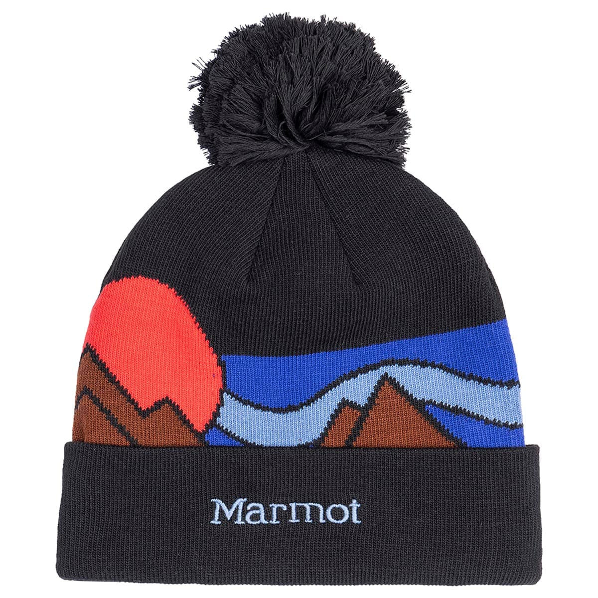 Marmot Coastal Caciula Unisex