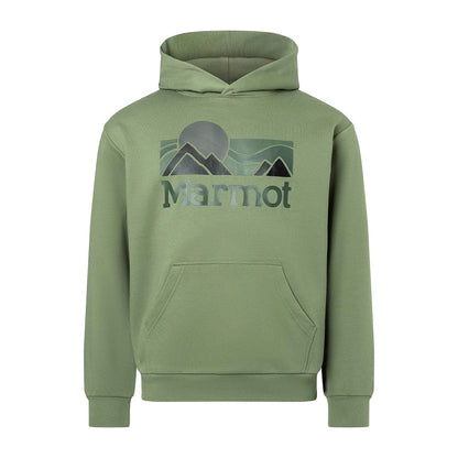 Marmot Coastal Hanorac Barbati