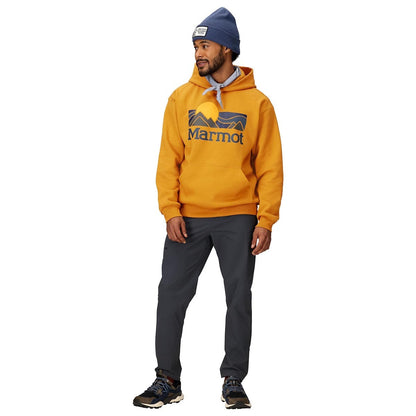 Marmot Coastal Hanorac Barbati