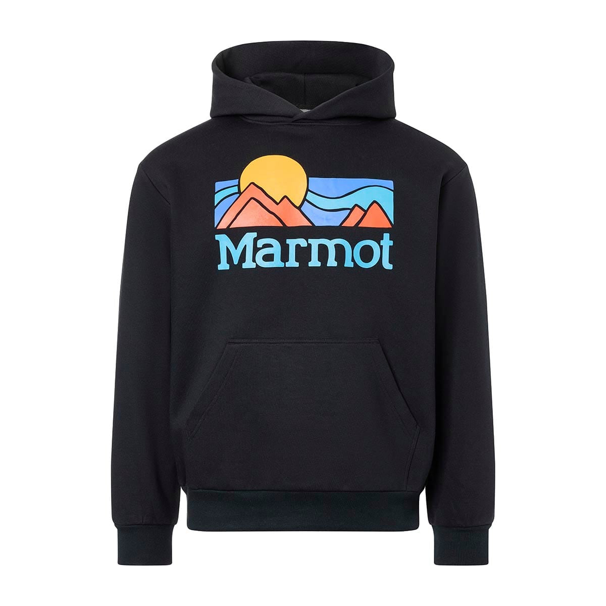 Marmot Coastal Hanorac Barbati
