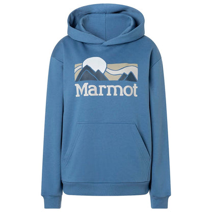 Marmot Coastal Hanorac Femei