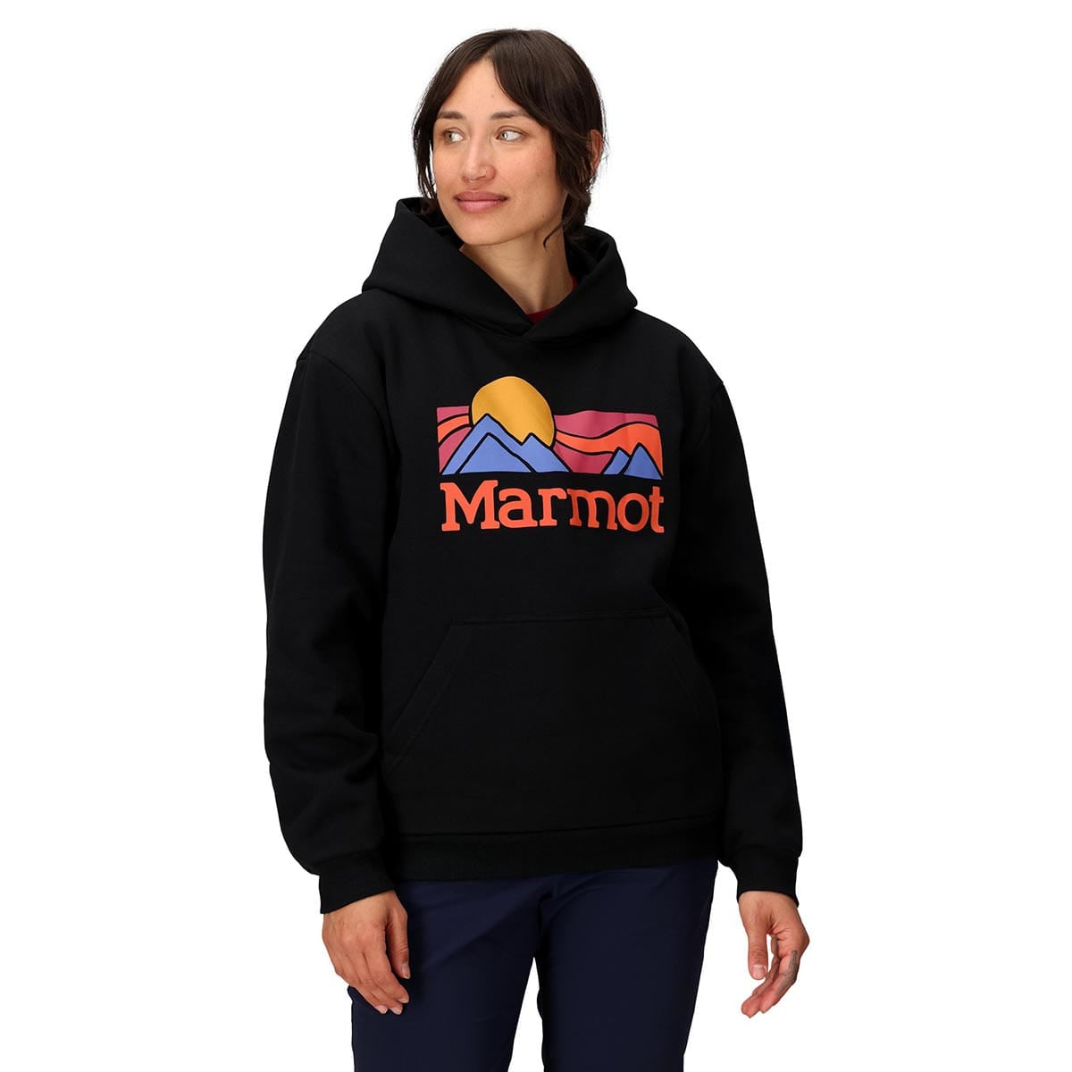 Marmot Coastal Hanorac Femei