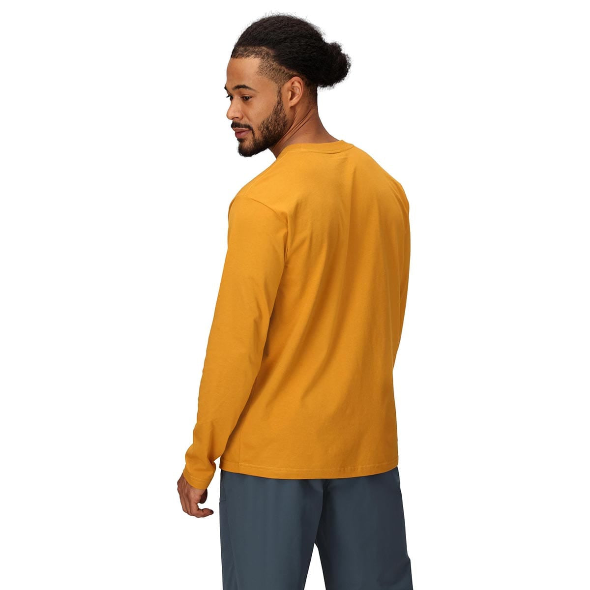 Marmot Coastal LS Bluza Barbati