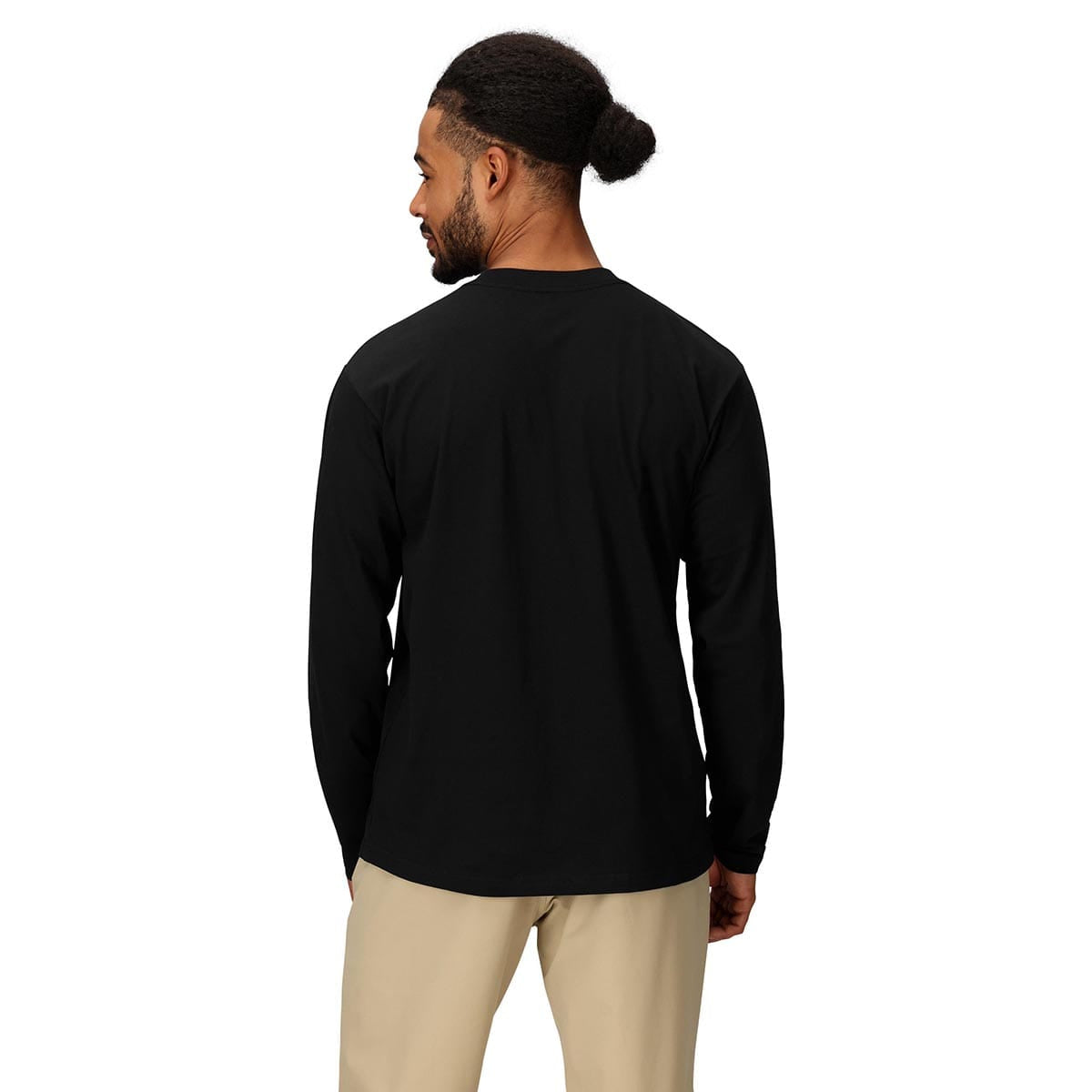 Marmot Coastal LS Bluza Barbati