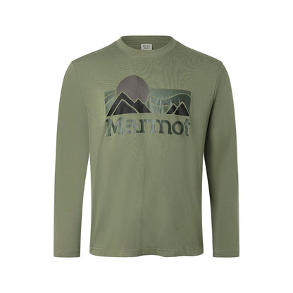 Marmot Coastal LS Bluza Barbati