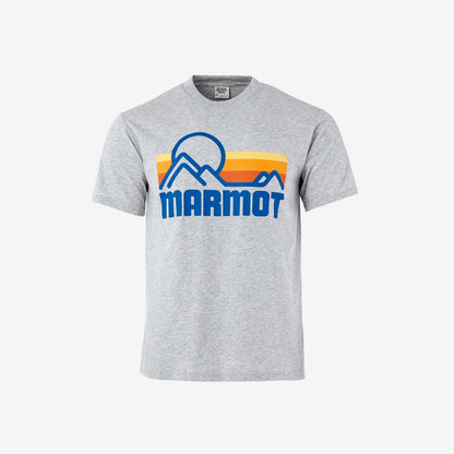 Marmot Coastal Tricou Lifestyle Barbati