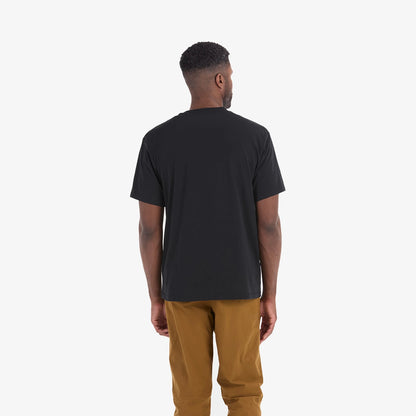 Marmot Coastal Tricou Lifestyle Barbati