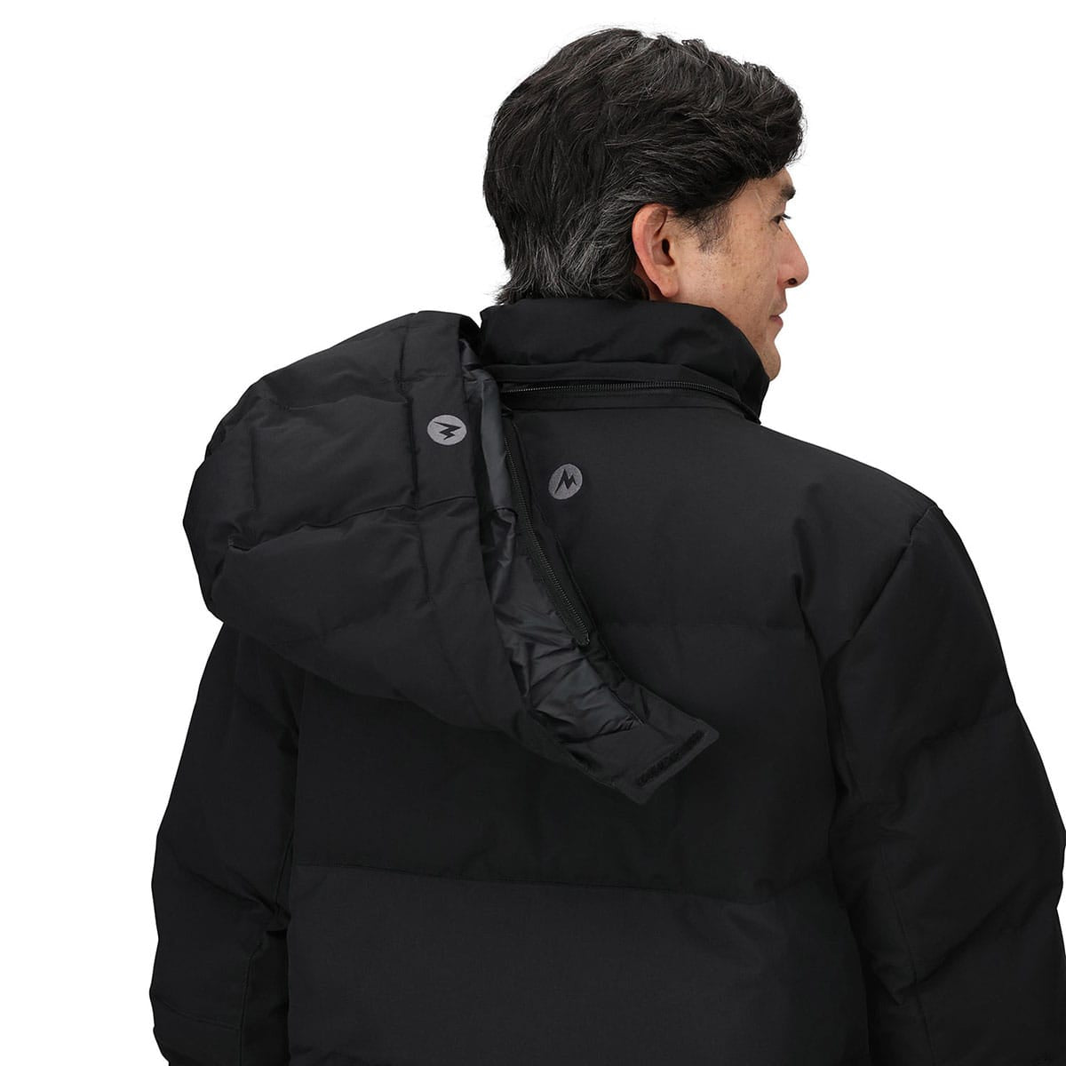 Marmot Fordham Geaca Puf Barbati